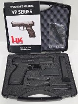 HECKLER & KOCH HK VP40 .40 S&W - Image 2 of 9
