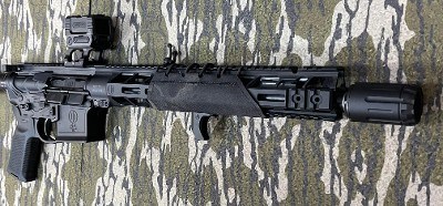 PRIMARY WEAPONS SYSTEMS (PWS) MK114 MOD 2-M .223 WYLDE - Image 5 of 5
