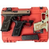 ZEV TECHNOLOGIES 0Z9 9MM LUGER (9X19 PARA) - Image 3 of 3