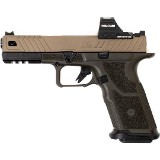ZEV TECHNOLOGIES 0Z9 9MM LUGER (9X19 PARA) - Image 1 of 3