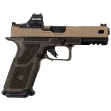 ZEV TECHNOLOGIES 0Z9 9MM LUGER (9X19 PARA) - Image 2 of 3
