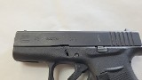 GLOCK 43 9MM LUGER (9x19 PARA) - Image 3 of 4