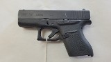 GLOCK 43 9MM LUGER (9x19 PARA) - Image 4 of 4