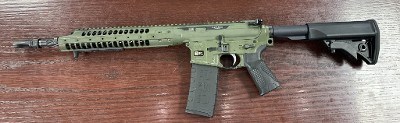LWRCI M61C IC-A5 5.56X45MM NATO - Image 2 of 8