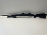 SAVAGE ARMS 110 7MM PRC - Image 5 of 12