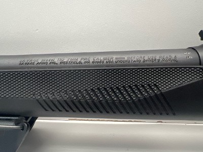 SAVAGE ARMS 110 7MM PRC - Image 12 of 12