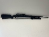 SAVAGE ARMS 110 7MM PRC - Image 1 of 12