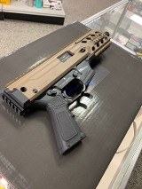 GFORCE ARMS BLADE 6 9MM LUGER (9x19 PARA) - Image 4 of 6