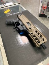 GFORCE ARMS BLADE 6 9MM LUGER (9x19 PARA) - Image 5 of 6