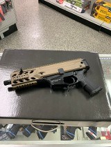 GFORCE ARMS BLADE 6 9MM LUGER (9x19 PARA) - Image 3 of 6