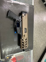 GFORCE ARMS BLADE 6 9MM LUGER (9x19 PARA) - Image 6 of 6
