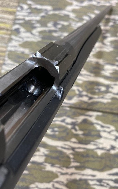 CZ 557 .270 WIN - Image 4 of 4