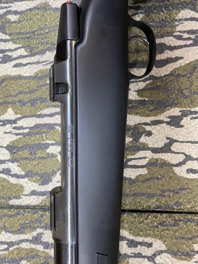 CZ 557 .270 WIN - Image 3 of 4