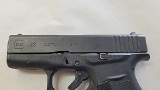 GLOCK 43 9MM LUGER (9x19 PARA) - Image 3 of 4