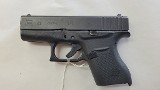 GLOCK 43 9MM LUGER (9x19 PARA) - Image 4 of 4