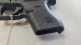 GLOCK 43 9MM LUGER (9x19 PARA) - Image 2 of 4