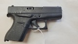 GLOCK 43 9MM LUGER (9x19 PARA) - Image 1 of 4