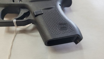 GLOCK 43 9MM LUGER (9x19 PARA) - Image 2 of 4