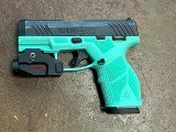 TAURUS GX2 9MM LUGER (9x19 PARA) - Image 1 of 6