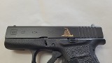 GLOCK 43 9MM LUGER (9x19 PARA) - Image 3 of 4