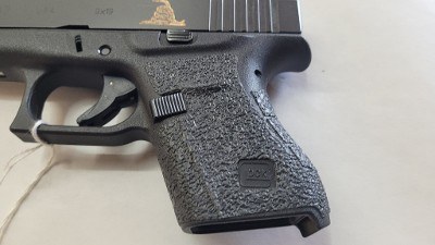 GLOCK 43 9MM LUGER (9x19 PARA) - Image 2 of 4