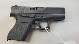 GLOCK 43 9MM LUGER (9x19 PARA) - Image 3 of 4