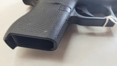 GLOCK 43 9MM LUGER (9x19 PARA) - Image 2 of 4