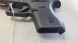 GLOCK 43 9MM LUGER (9x19 PARA) - Image 2 of 4