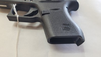 GLOCK 43 9MM LUGER (9x19 PARA) - Image 2 of 4
