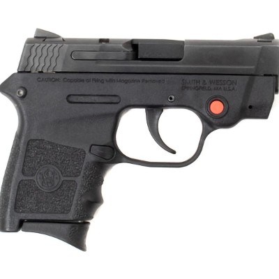 SMITH & WESSON M&P BODYGUARD 380 .380 ACP - Image 2 of 3