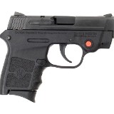 SMITH & WESSON M&P BODYGUARD 380 .380 ACP - Image 2 of 3