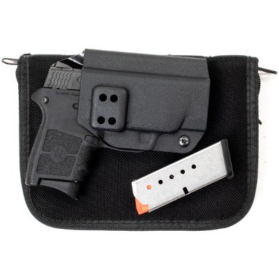 SMITH & WESSON M&P BODYGUARD 380 .380 ACP - Image 3 of 3