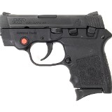 SMITH & WESSON M&P BODYGUARD 380 .380 ACP - Image 1 of 3