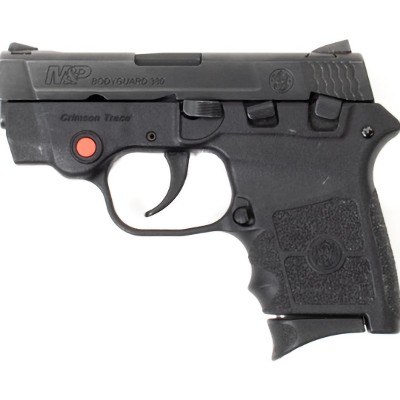 SMITH & WESSON M&P BODYGUARD 380 .380 ACP - Image 1 of 3