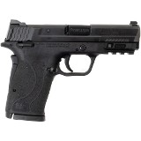 SMITH & WESSON M&P9 SHIELD EZ M2.0 9MM LUGER (9X19 PARA) - 2 of 3