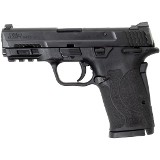 SMITH & WESSON M&P9 SHIELD EZ M2.0 9MM LUGER (9X19 PARA) - 1 of 3