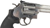 SMITH & WESSON 629-4 Classic .44 MAGNUM - Image 9 of 22