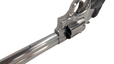 SMITH & WESSON 629-4 Classic .44 MAGNUM - Image 16 of 22