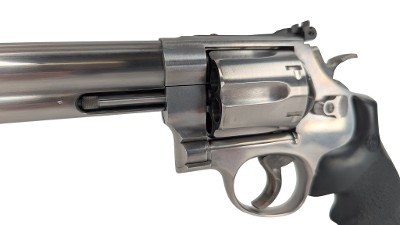 SMITH & WESSON 629-4 Classic .44 MAGNUM - Image 4 of 22