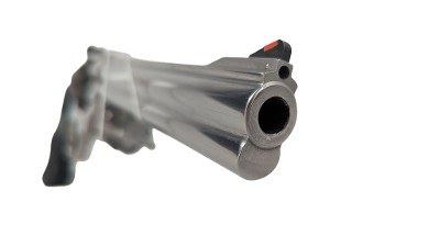 SMITH & WESSON 629-4 Classic .44 MAGNUM - Image 22 of 22