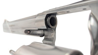 SMITH & WESSON 629-4 Classic .44 MAGNUM - Image 20 of 22