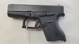 GLOCK 43 9MM LUGER (9x19 PARA) - Image 4 of 4