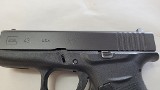 GLOCK 43 9MM LUGER (9x19 PARA) - Image 3 of 4