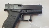 GLOCK 43 9MM LUGER (9x19 PARA) - Image 1 of 4