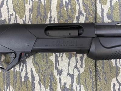 BENELLI SUPERNOVA 12 GA - Image 3 of 4