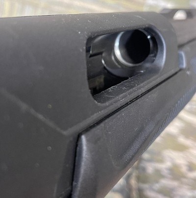 BENELLI SUPERNOVA 12 GA - Image 4 of 4