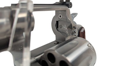 SMITH & WESSON 686-3 .357 MAG - Image 19 of 20
