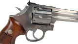 SMITH & WESSON 686-3 .357 MAG - Image 8 of 20
