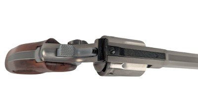 SMITH & WESSON 686-3 .357 MAG - Image 12 of 20