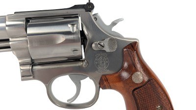 SMITH & WESSON 686-3 .357 MAG - Image 3 of 20
